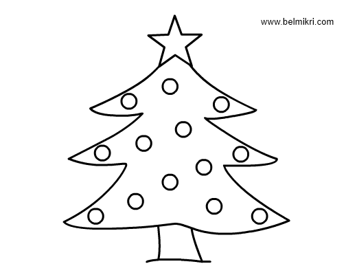 5100 Christmas Coloring Pages Dot To Dot Images & Pictures In HD